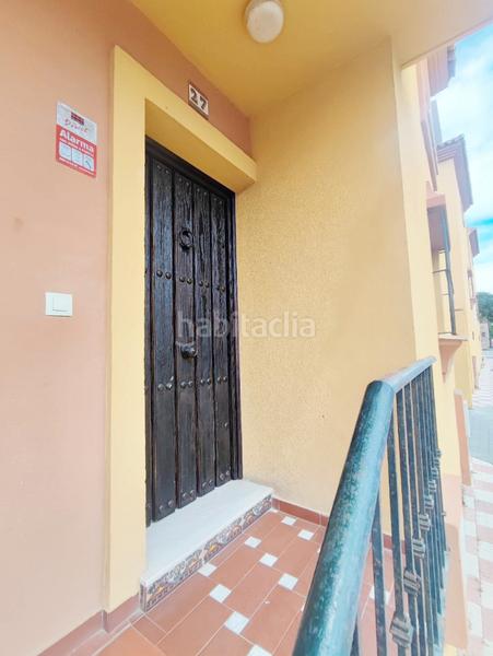 Foto 200deb3e-cebc-4cab-86f6-f9d53b9e1f60. Casa adossada a calle prolongación calvario 28 a Barrios (Los)