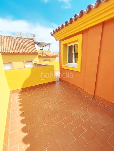 Foto 66c2ee67-94e0-4009-bb56-a222e753db95. Casa adossada a calle prolongación calvario 28 a Barrios (Los)