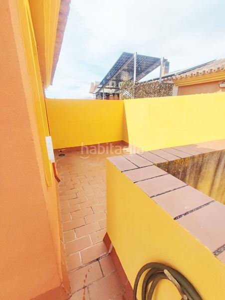 Foto 68193c37-cc93-48dd-9a42-2238847b17ca. Casa adossada a calle prolongación calvario 28 a Barrios (Los)