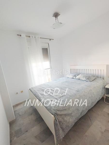 Foto a95edfad-047a-4ff0-8687-09d124627c56. Lloguer pis a calle del clavel 39 a Centro-San Felipe-Huerta Fava Línea de la Concepción (La)