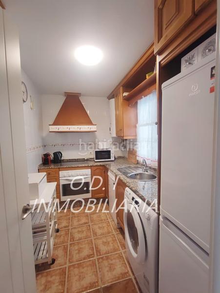 Foto ca3d7d17-ede7-444c-be35-37c58ac652eb. Lloguer pis a calle del clavel 39 a Centro-San Felipe-Huerta Fava Línea de la Concepción (La)