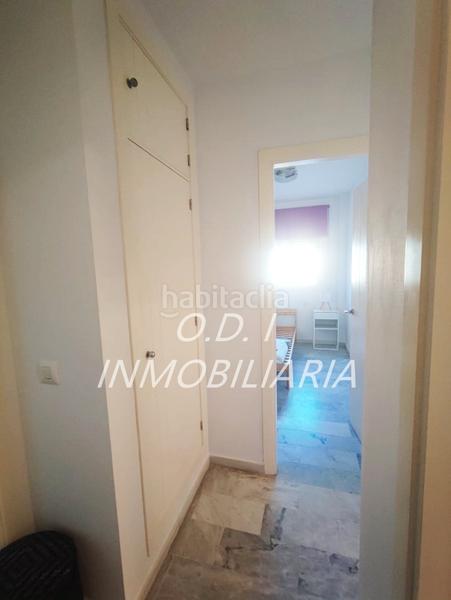 Foto ce0b8ef6-0e1e-482b-b2f1-09ad419a4040. Lloguer pis a calle del clavel 39 a Centro-San Felipe-Huerta Fava Línea de la Concepción (La)
