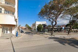 Lloguer Aparcament cotxe a Calle matadero 14. Plaza de garaje edificio. sitio edificio príncipe de asturias