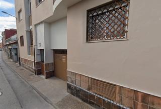 Autoparkplatz in Calle gibraltar 47. Se vende plaza de garaje en la línea de la concepción (calle gib