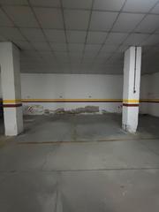 Autoparkplatz  Calle los caireles 11. Oportunidad, dos plazas de garaje unidas
