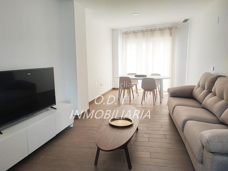 Foto d752065f-879d-4b19-80f0-9cfa746f745d. Affitto appartamento in avenida de españa 50 in Centro-San Felipe-Huerta Fava Línea de la Concepción (La)