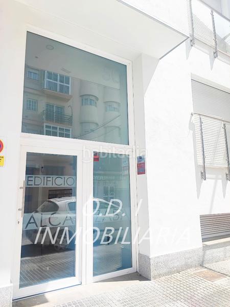 Foto fc58e9bb-af29-419e-83e3-9c91813decee. Affitto appartamento in avenida de españa 50 in Centro-San Felipe-Huerta Fava Línea de la Concepción (La)