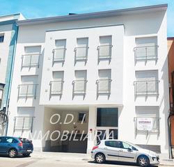 Lloguer Pis  Avenida de españa 50. Piso alquiler zona centro la linea de la concepción