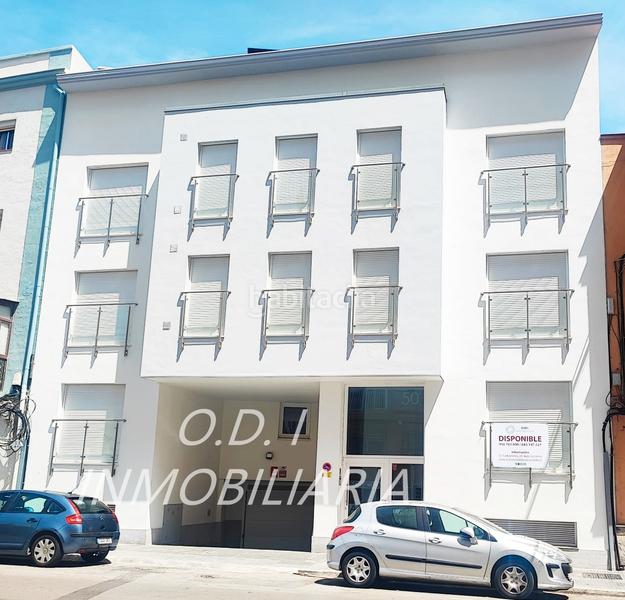 Foto 0c928ad0-70d2-4fa7-9bf3-10c1b64bad7b. Miete etagenwohnung in Centro-San Felipe-Huerta Fava Línea de la Concepción (La)