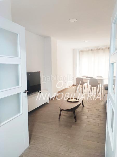 Foto b3d0c51d-ffb7-42cf-a80c-e1c63f7a5cfd. Rent flat in avenida de españa 50 in Centro-San Felipe-Huerta Fava Línea de la Concepción (La)