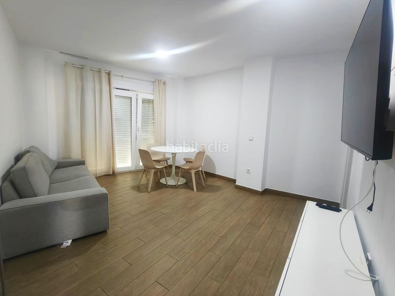 Foto fa6eebb7-74f9-4fc9-a8fa-eb9694a92fa0. Rent flat in avenida de españa 50 in Centro-San Felipe-Huerta Fava Línea de la Concepción (La)