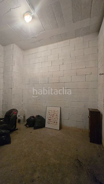 Foto bc0f36fb-d098-49ce-881a-e2486aaafc21. Planta baixa a avenida sierra morena 47 a Chullera Manilva
