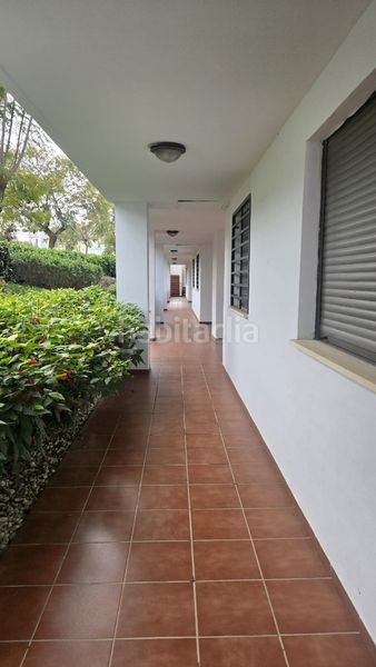 Foto f72cfe05-2598-4b5b-a48c-eafde4dd752f. Planta baixa a avenida sierra morena 47 a Chullera Manilva
