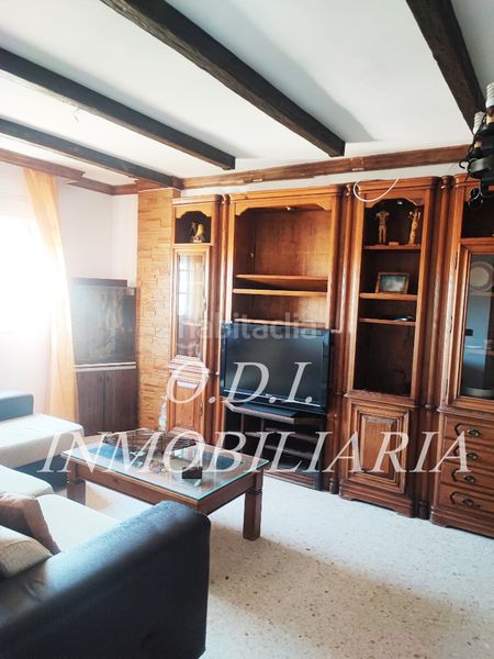 Foto 8a48c74e-bc97-4f77-9ce6-f95114651ca8. Location appartement dans San Pedro-Gabriel Miró-María Guerrero Línea de la Concepción (La)