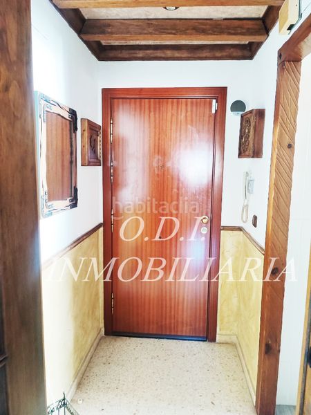 Foto f18f4ce9-bda3-499d-9419-59c0e8500fbd. Location appartement dans San Pedro-Gabriel Miró-María Guerrero Línea de la Concepción (La)
