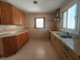 Casa adossada a El Zabal-Santa Margarita