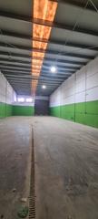 Miete Fabrikhalle in Calle de la traiña 12. ¡nave disponible en enero en polígono zabal ii!
