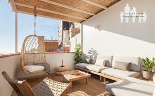Casa adossada  Passatge del dipòsit. Chalet adosado en venta en passatge del dipòsit