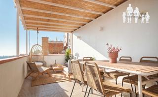 Casa adossada  Passatge del dipòsit. Chalet adosado en venta en passatge del dipòsit