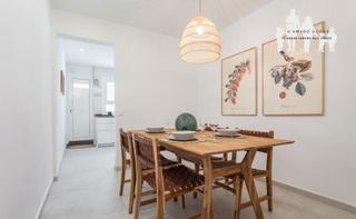 Maison jumelée  Passatge del dipòsit. Chalet adosado en venta en passatge del dipòsit con licencia tur