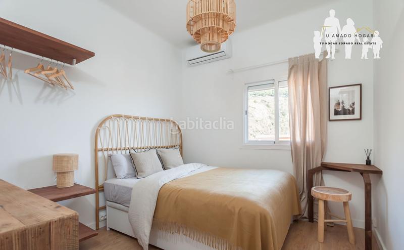 Foto 0d05af7b-ad37-48af-a3fa-1b8c60b2d451. Casa adossada amb calefacció a Can Baró Barcelona