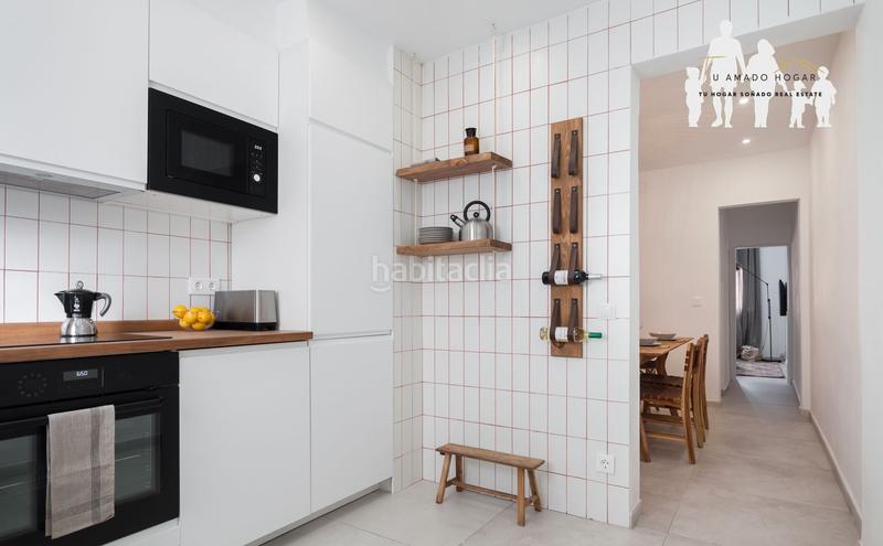 Foto 626402d2-5230-4e82-876e-8c564b4878c7. Casa adossada amb calefacció a Can Baró Barcelona