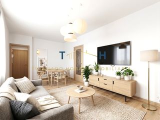 Pis  Carrer de la concòrdia. Piso en el centro de gavà con ascensor