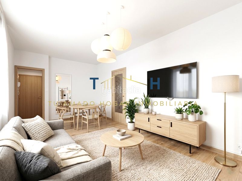 Foto 0b466b90-c77f-4bef-ac4a-6ba7c79afa3d. Pis amb calefacció a Centre-Estació Gavà