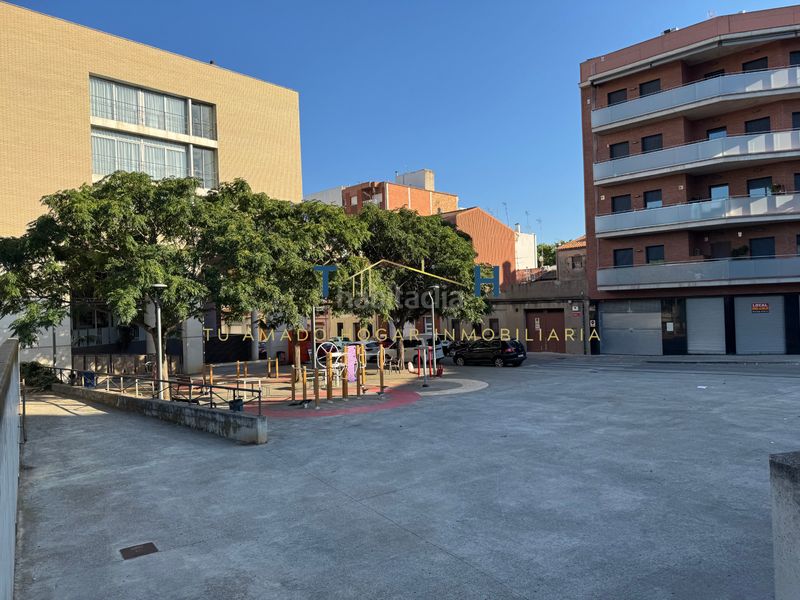 Foto 1fd30ffc-d201-41dd-b0f1-8da1b16cdca8. Pis amb calefacció a Centre-Estació Gavà