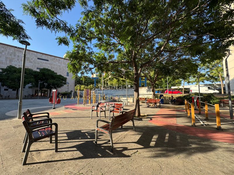 Foto 2646a4df-ad1b-408e-af84-db8ea8008ea9. Pis amb calefacció a Centre-Estació Gavà