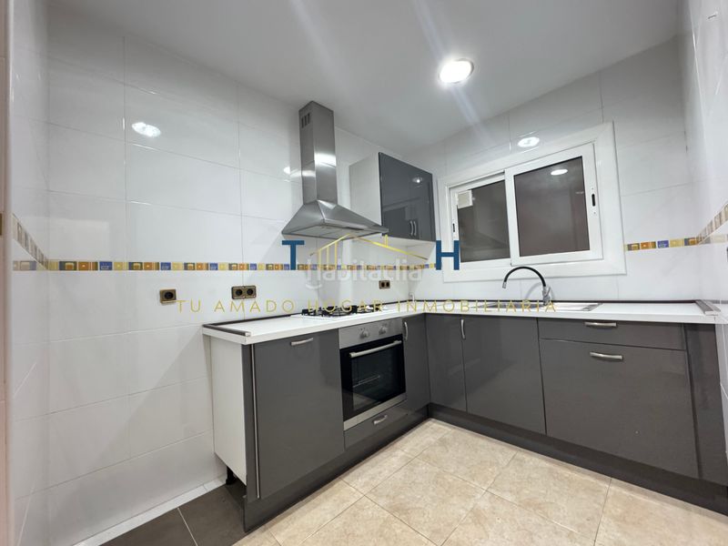 Foto 366da3cc-b18e-4b79-8254-954b4fe066a1. Pis amb calefacció a Centre-Estació Gavà