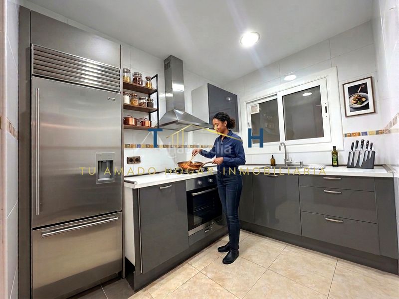 Foto 3c45fd83-b19a-4410-8697-7114bac2fdff. Pis amb calefacció a Centre-Estació Gavà