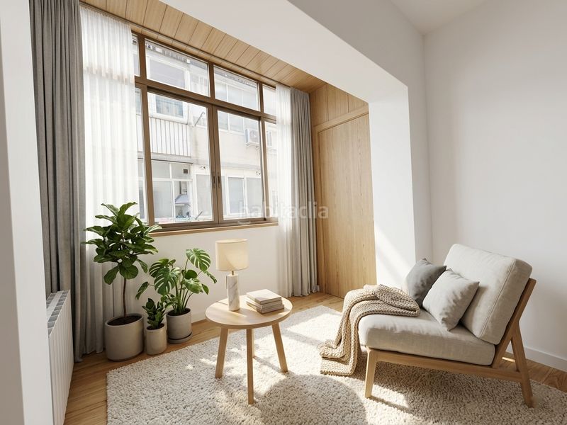 Foto 434ed1c8-9378-41f0-aa15-75bbd0b99cc1. Pis amb calefacció a Centre-Estació Gavà