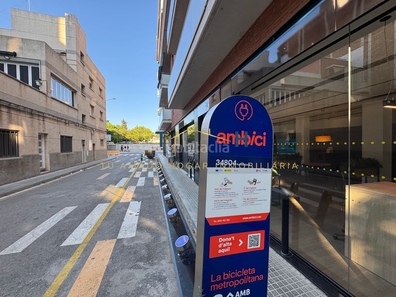 Foto 6c0441b7-14a6-4cb0-aca6-cc2c6538f1cb. Pis amb calefacció a Centre-Estació Gavà