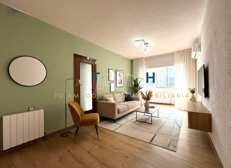 Foto 7b849aa8-802c-4a17-9204-05a0c8717142. Pis amb calefacció a Centre-Estació Gavà