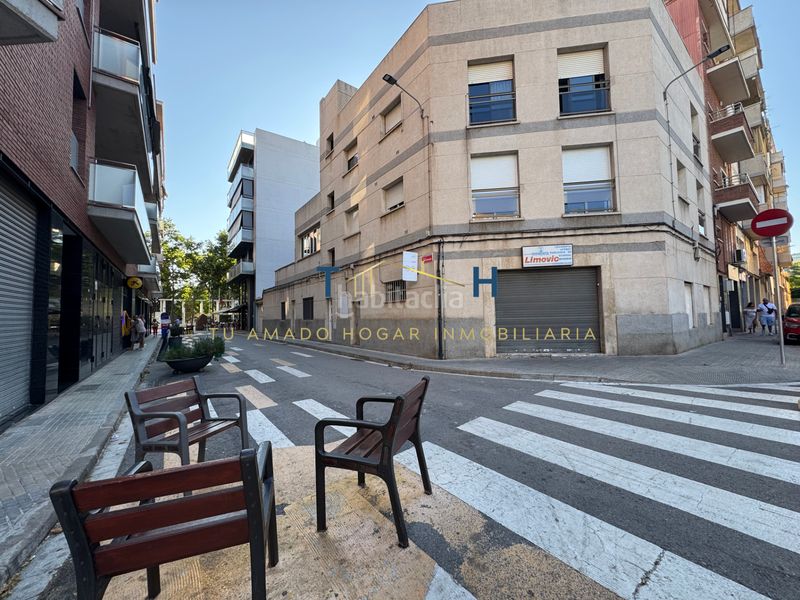 Foto 7f77784a-0aac-4018-a7ee-8d4eeaa2fc67. Pis amb calefacció a Centre-Estació Gavà