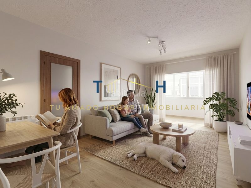 Foto c90a7bdb-fc44-493f-ade4-8903d8addcee. Pis amb calefacció a Centre-Estació Gavà