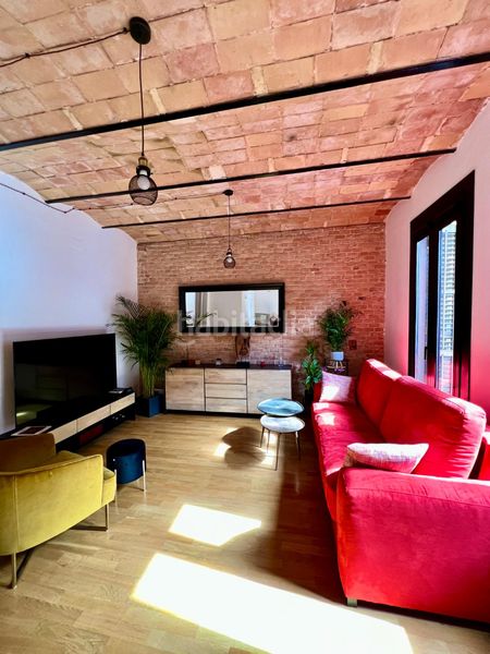 Foto 09953534-f5e0-4ec1-84f3-e040c00c9ee1. Apartament amb calefacció a Raval Barcelona
