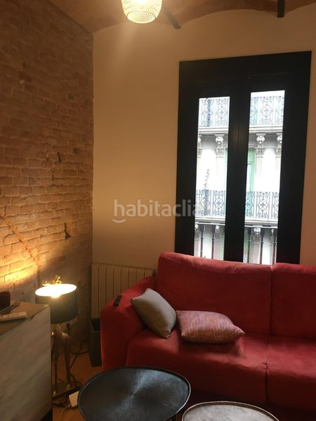 Foto 1e5758af-7dd4-4830-837c-dfc3d4f5308a. Apartament amb calefacció a Raval Barcelona