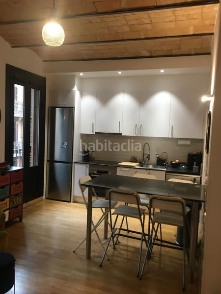 Foto 552fd555-2b75-4671-9f1b-90f6ad57cab1. Apartament amb calefacció a Raval Barcelona