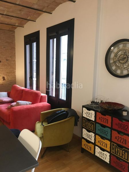 Foto 887d6496-4d39-4e98-85b5-ebfef2cb2b1d. Apartament amb calefacció a Raval Barcelona