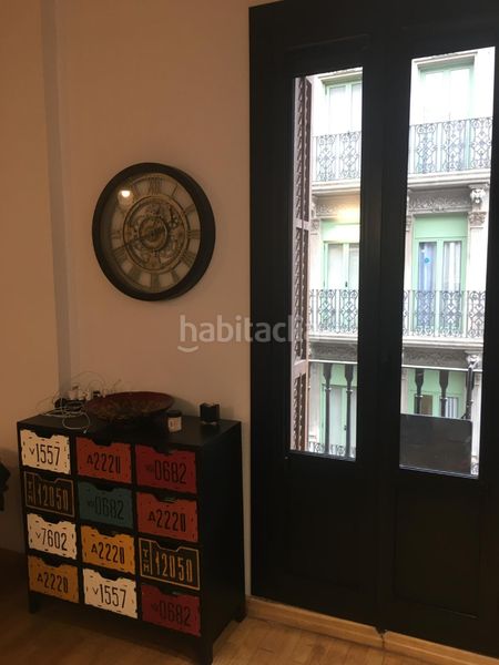 Foto ddacfb18-27d3-4bf9-a0d9-373d9f3d8f2a. Apartament amb calefacció a Raval Barcelona