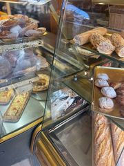 Transfer Business premise in Sant Joan. Traspaso cafeteria degustación-panaderia-pastelería