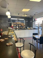 Transfer Business premise  Carrer de la torreta. Traspasamos pasteleria-panaderia degustación
