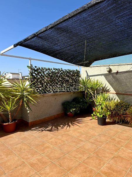 Foto 891d1f62-7e1e-4151-8255-7815c71757f7. Àtic amb calefacció a Centre Sant Pere de Ribes