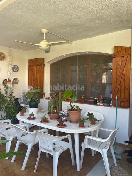 Foto 1cd303f5-6a4e-4860-9341-bc4ce4f6d37f. Casa amb xemeneia calefacció aparcament piscina a Cunit