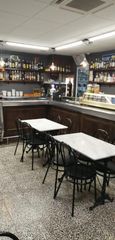 Traspàs Local Comercial a Centrevila. Traspaso de bar restaurant con terraza