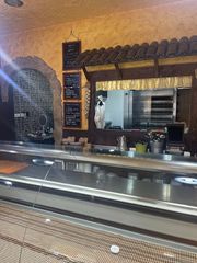 Local Comercial a La Geltrú-Sant Jordi