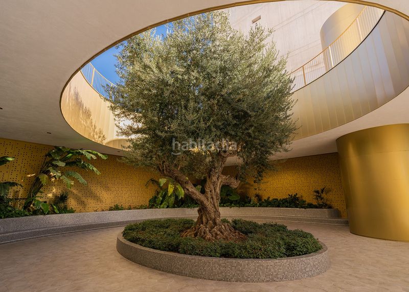 Foto e856730b-050a-4b7d-9f5f-f9518f6e80cd. Apartament amb calefacció aparcament piscina a Playa Poniente Benidorm