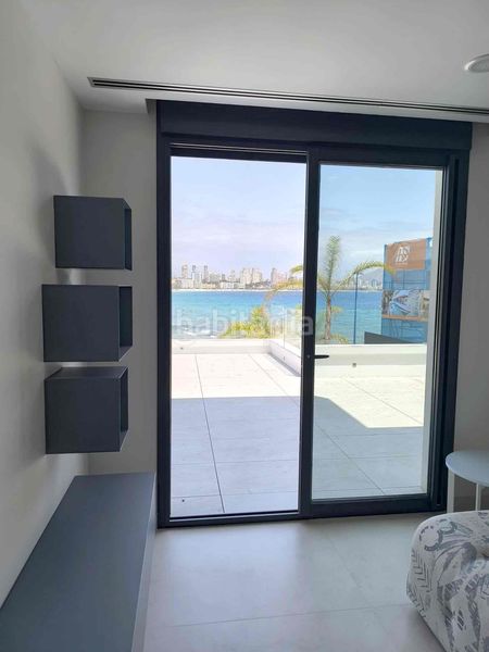 Foto b261f103-436a-480d-98bb-dfbc234a7dca. Àtic amb calefacció aparcament piscina a Playa Poniente Benidorm